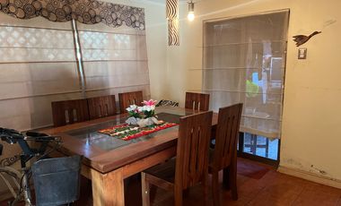 Casa amoblada y equipada, 7 dormitorios, Los Fresnos, Collao, Concepción