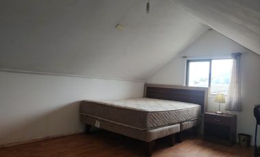Casa amoblada y equipada, 7 dormitorios, Los Fresnos, Collao, Concepción