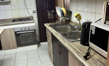 Casa amoblada y equipada, 7 dormitorios, Los Fresnos, Collao, Concepción