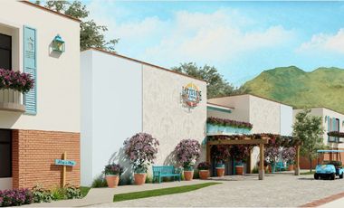 Departamento en Venta en Latitude Margarita, Ajijic. 		$330,388 USD