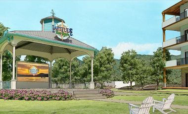 Departamento en Venta en Latitude Margarita, Ajijic. 		$330,388 USD