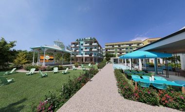 Departamento en Venta en Latitude Margarita, Ajijic. 		$330,388 USD
