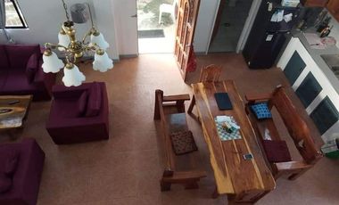 HOUSE AND LOT FOR SALE SIQ00125
