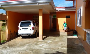 HOUSE AND LOT FOR SALE SIQ00125