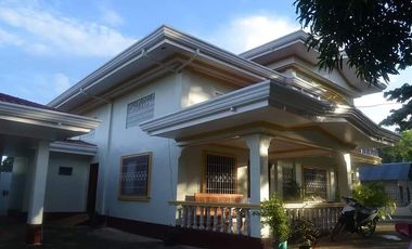 HOUSE AND LOT FOR SALE SIQ00125