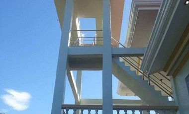 HOUSE AND LOT FOR SALE SIQ00125