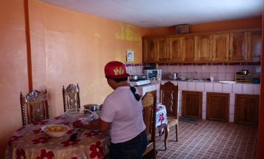 HOUSE AND LOT FOR SALE SIQ00125