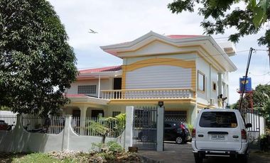 HOUSE AND LOT FOR SALE SIQ00125