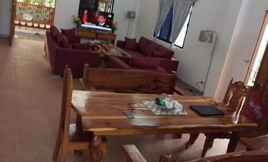 HOUSE AND LOT FOR SALE SIQ00125