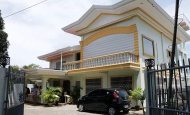 HOUSE AND LOT FOR SALE SIQ00125