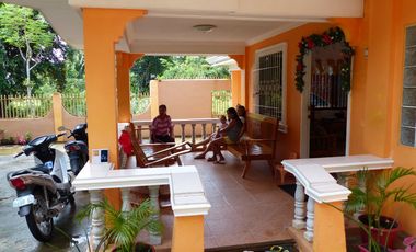 HOUSE AND LOT FOR SALE SIQ00125