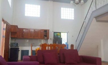 HOUSE AND LOT FOR SALE SIQ00125