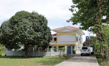 HOUSE AND LOT FOR SALE SIQ00125