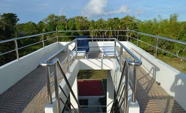HOUSE AND LOT FOR SALE SIQ00125