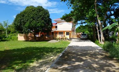 HOUSE AND LOT FOR SALE SIQ00125
