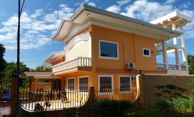 HOUSE AND LOT FOR SALE SIQ00125