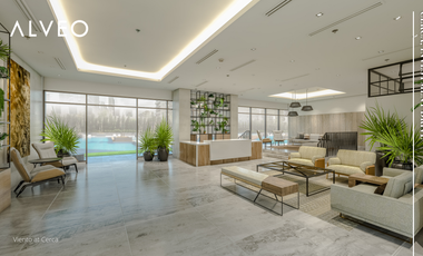 Viento at Cerca 1 bedroom Ayala Alabang Muntinlupa City Philippines