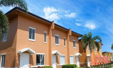 Affordable 2 bedrooms in Tagum City