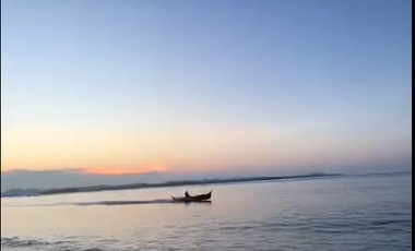 Paradise Found! Beachfront Retreat with Breathtaking Sunset Views  For SALE - 4BR - Siargao, Surigao del Norte