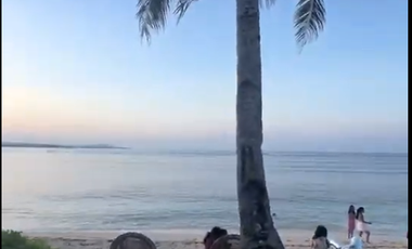 Paradise Found! Beachfront Retreat with Breathtaking Sunset Views  For SALE - 4BR - Siargao, Surigao del Norte