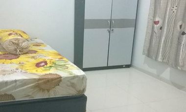 Kost Dekat Sarinah, Rumah Sakit Abdi Waluyo, Jalan Sabang, Jalan Thamrin, Stasiun Gondangdia