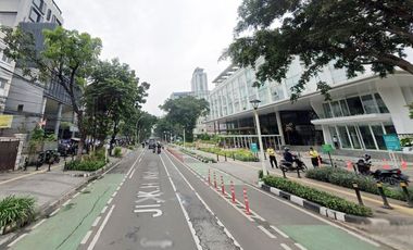 Kost Dekat Sarinah, Rumah Sakit Abdi Waluyo, Jalan Sabang, Jalan Thamrin, Stasiun Gondangdia