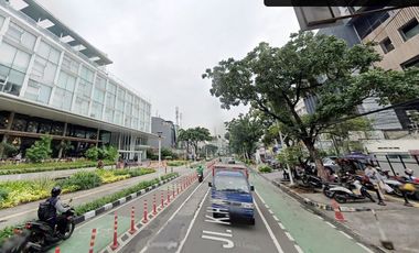 Kost Dekat Sarinah, Rumah Sakit Abdi Waluyo, Jalan Sabang, Jalan Thamrin, Stasiun Gondangdia
