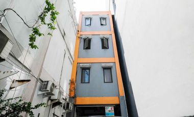 Kost Dekat Sarinah, Rumah Sakit Abdi Waluyo, Jalan Sabang, Jalan Thamrin, Stasiun Gondangdia