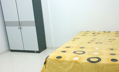 Kost Dekat Sarinah, Rumah Sakit Abdi Waluyo, Jalan Sabang, Jalan Thamrin, Stasiun Gondangdia