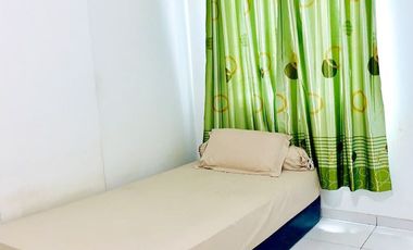 Kost Dekat Sarinah, Rumah Sakit Abdi Waluyo, Jalan Sabang, Jalan Thamrin, Stasiun Gondangdia