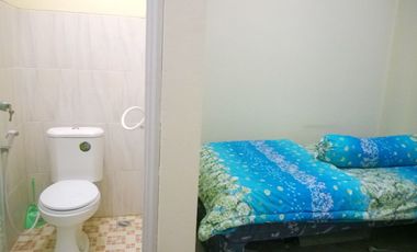 Kost Dekat Sarinah, Rumah Sakit Abdi Waluyo, Jalan Sabang, Jalan Thamrin, Stasiun Gondangdia