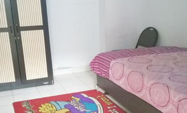 Kost Dekat Sarinah, Rumah Sakit Abdi Waluyo, Jalan Sabang, Jalan Thamrin, Stasiun Gondangdia