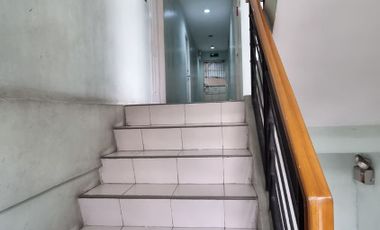 FOR SALE! 617 sqm 2 Commercial/Residential Building at Sampaloc, Manila