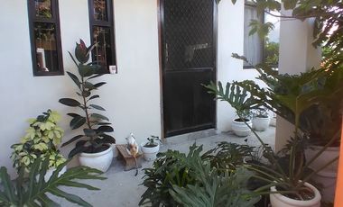 House and Lot for Lease at Alegria Dos Rios Pittland Cabuyao, Laguna.