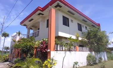 House and Lot for Lease at Alegria Dos Rios Pittland Cabuyao, Laguna.