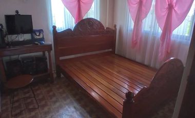 House and Lot for Lease at Alegria Dos Rios Pittland Cabuyao, Laguna.