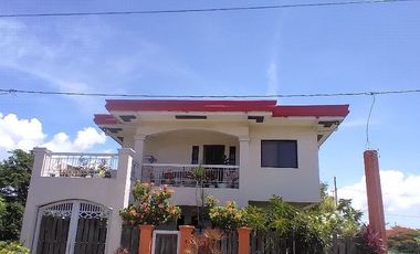 House and Lot for Lease at Alegria Dos Rios Pittland Cabuyao, Laguna.