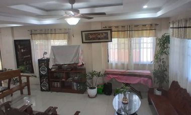 House and Lot for Lease at Alegria Dos Rios Pittland Cabuyao, Laguna.