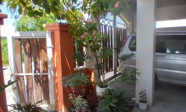 House and Lot for Lease at Alegria Dos Rios Pittland Cabuyao, Laguna.
