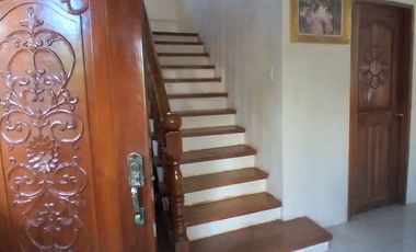 House and Lot for Lease at Alegria Dos Rios Pittland Cabuyao, Laguna.