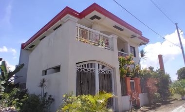 House and Lot for Lease at Alegria Dos Rios Pittland Cabuyao, Laguna.