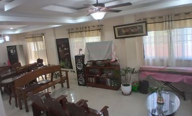House and Lot for Lease at Alegria Dos Rios Pittland Cabuyao, Laguna.