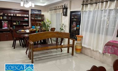 House and Lot for Lease at Alegria Dos Rios Pittland Cabuyao, Laguna.