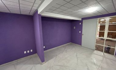 La Guadalupana: Casa nueva de un piso