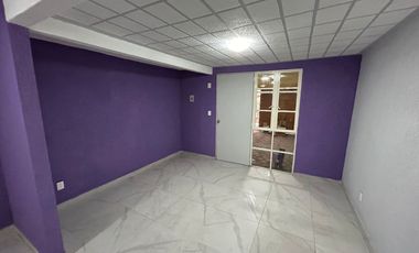 La Guadalupana: Casa nueva de un piso