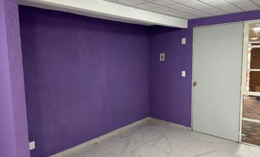 La Guadalupana: Casa nueva de un piso