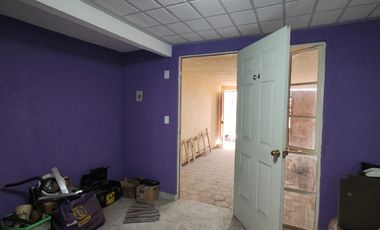 La Guadalupana: Casa nueva de un piso