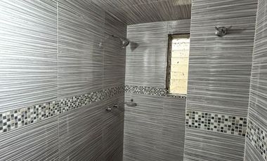 La Guadalupana: Casa nueva de un piso