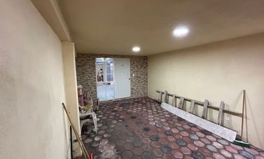 La Guadalupana: Casa nueva de un piso