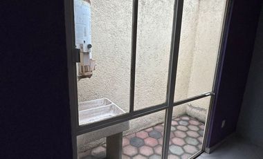 La Guadalupana: Casa nueva de un piso
